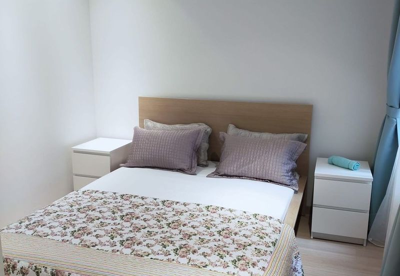 Gravit8 @ Klang South