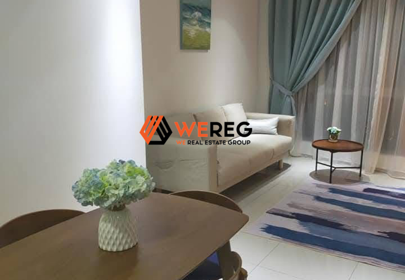 Gravit8 @ Klang South