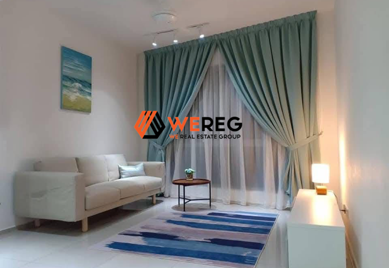 Gravit8 @ Klang South