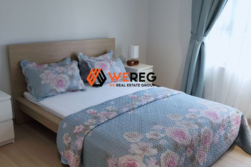 Gravit8 @ Klang South