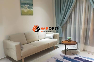 Gravit8 @ Klang South