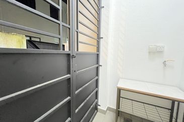 Robin @ Bandar Rimbayu