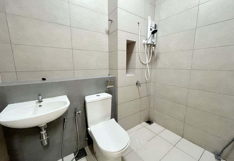 Robin @ Bandar Rimbayu