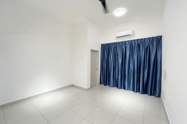 Robin @ Bandar Rimbayu