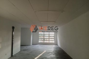 Taman Sungai Kapar Indah