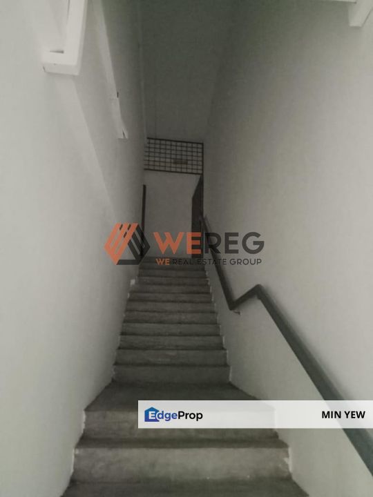 Shop Office @ Sungai Kapar Indah, Kapar, Selangor, Kapar 