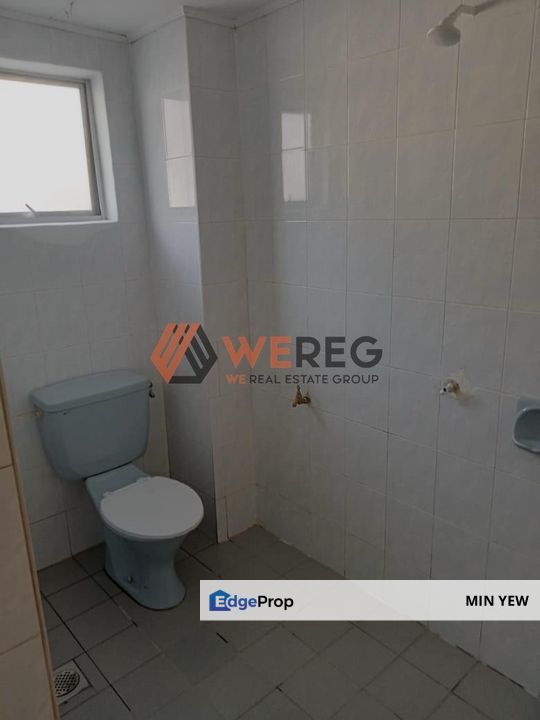 Shop Office @ Sungai Kapar Indah, Kapar, Selangor, Kapar 