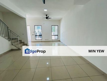 3sty House @ Setia Utama 3 , Setia Alam, Selangor, Setia Alam/Alam Nusantara