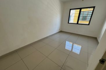 Bywater Homes Type Auritum Setia Utama 3