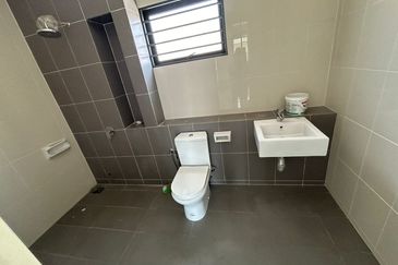 Bywater Homes Type Auritum Setia Utama 3