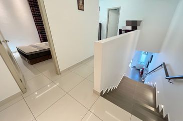 Periwinkle @ Bandar Rimbayu