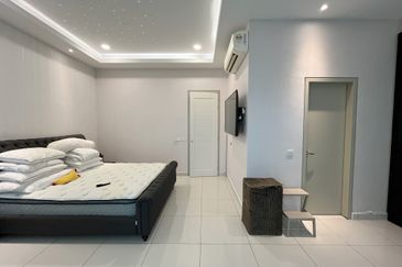 Periwinkle @ Bandar Rimbayu