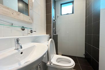 Periwinkle @ Bandar Rimbayu