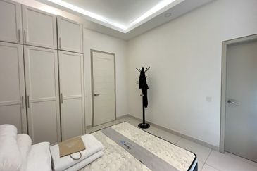 Periwinkle @ Bandar Rimbayu