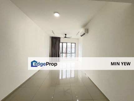 Partially Furnished 2+1 Bedroom @ Gravit, Klang South, Klang Selangor, Selangor, Klang