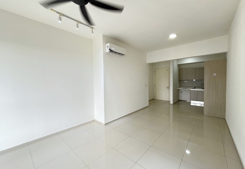 Gravit8 @ Klang South