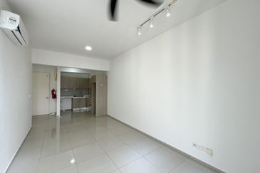 Gravit8 @ Klang South