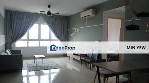 Fully Furnished Nice Unit @ Impiria Residensi, Klang Selangor, Selangor, Klang