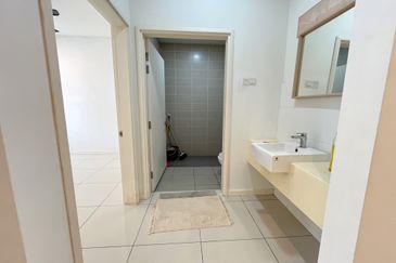 Arahsia Residences, Tropicana Aman