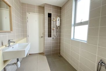 Arahsia Residences, Tropicana Aman