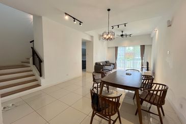 Arahsia Residences, Tropicana Aman