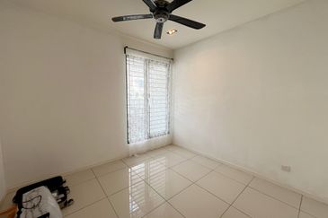 Arahsia Residences, Tropicana Aman