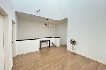 Arahsia Residences, Tropicana Aman