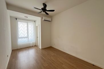 Arahsia Residences, Tropicana Aman