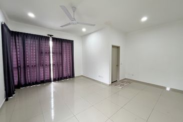 Penduline @ Bandar Rimbayu