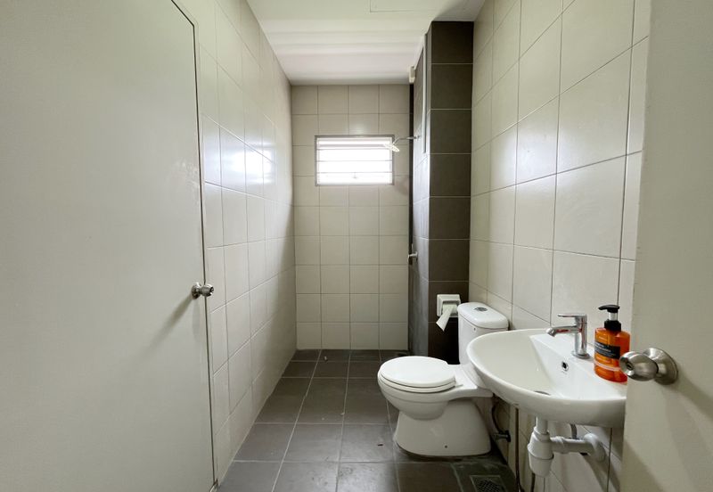 Penduline @ Bandar Rimbayu