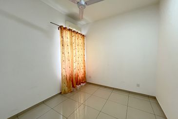 Penduline @ Bandar Rimbayu