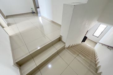 Penduline @ Bandar Rimbayu