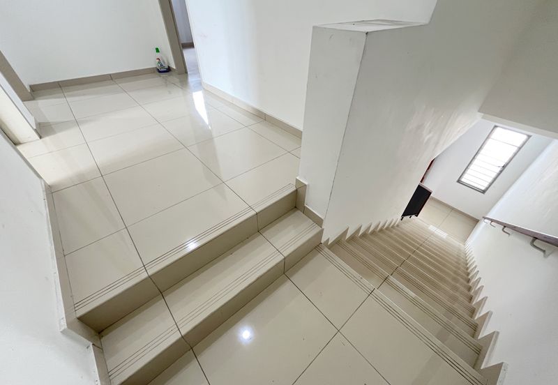 Penduline @ Bandar Rimbayu