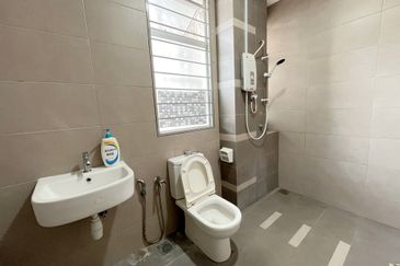 Penduline @ Bandar Rimbayu