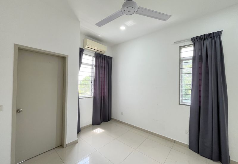 Penduline @ Bandar Rimbayu