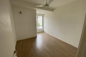 Arahsia Residences, Tropicana Aman