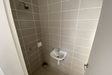 Arahsia Residences, Tropicana Aman