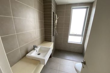 Arahsia Residences, Tropicana Aman