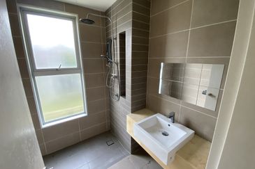 Arahsia Residences, Tropicana Aman