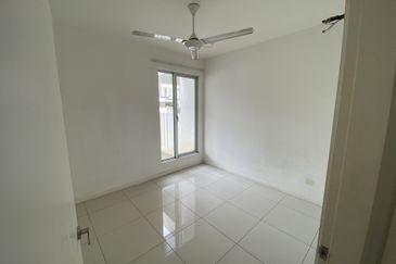 Arahsia Residences, Tropicana Aman