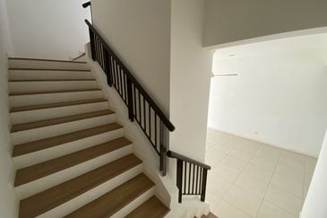 Arahsia Residences, Tropicana Aman