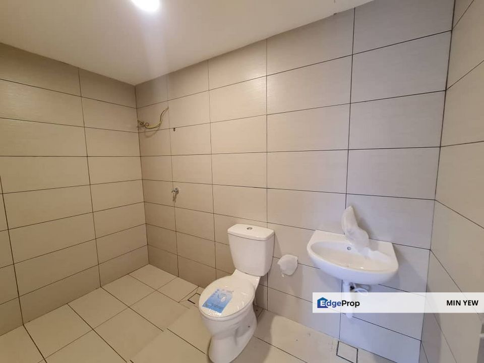 1sty Corner Lot @ Taman Sentosa, Klang, Selangor, Klang