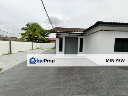 1sty Corner Lot @ Taman Sentosa, Klang, Selangor, Klang