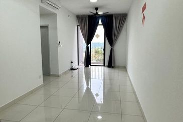 Amber Residence @ twentyfive.7