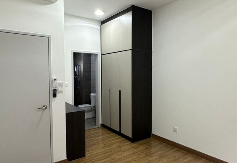 Amber Residence @ twentyfive.7