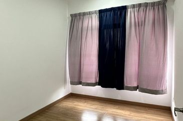 Amber Residence @ twentyfive.7