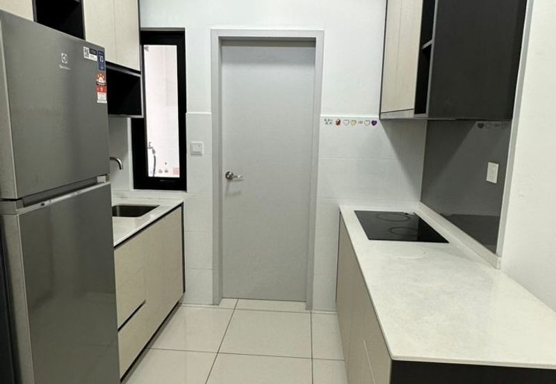 Amber Residence @ twentyfive.7