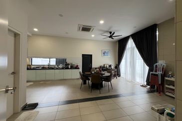 Villa 22 Bukit Rimau