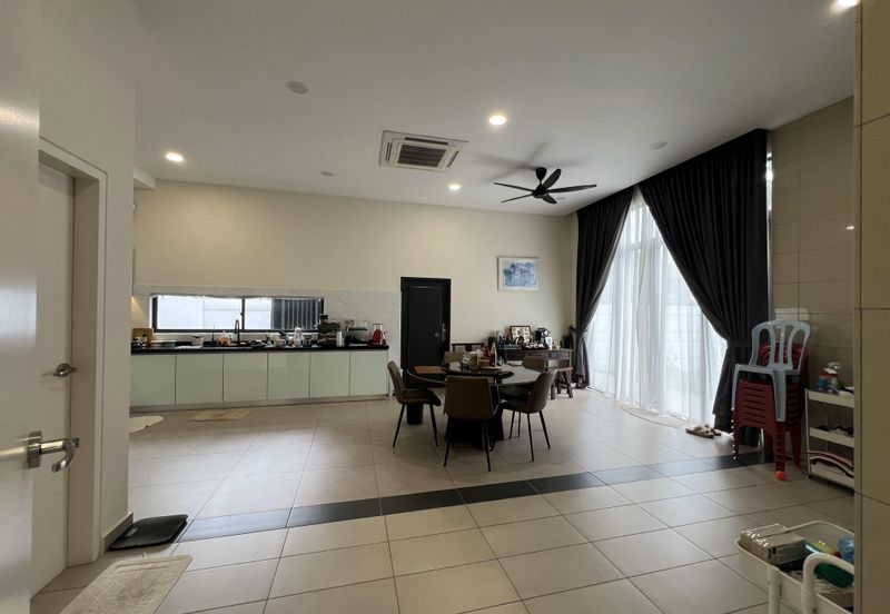 Villa 22 Bukit Rimau