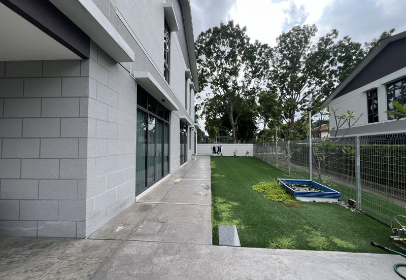 Villa 22 Bukit Rimau